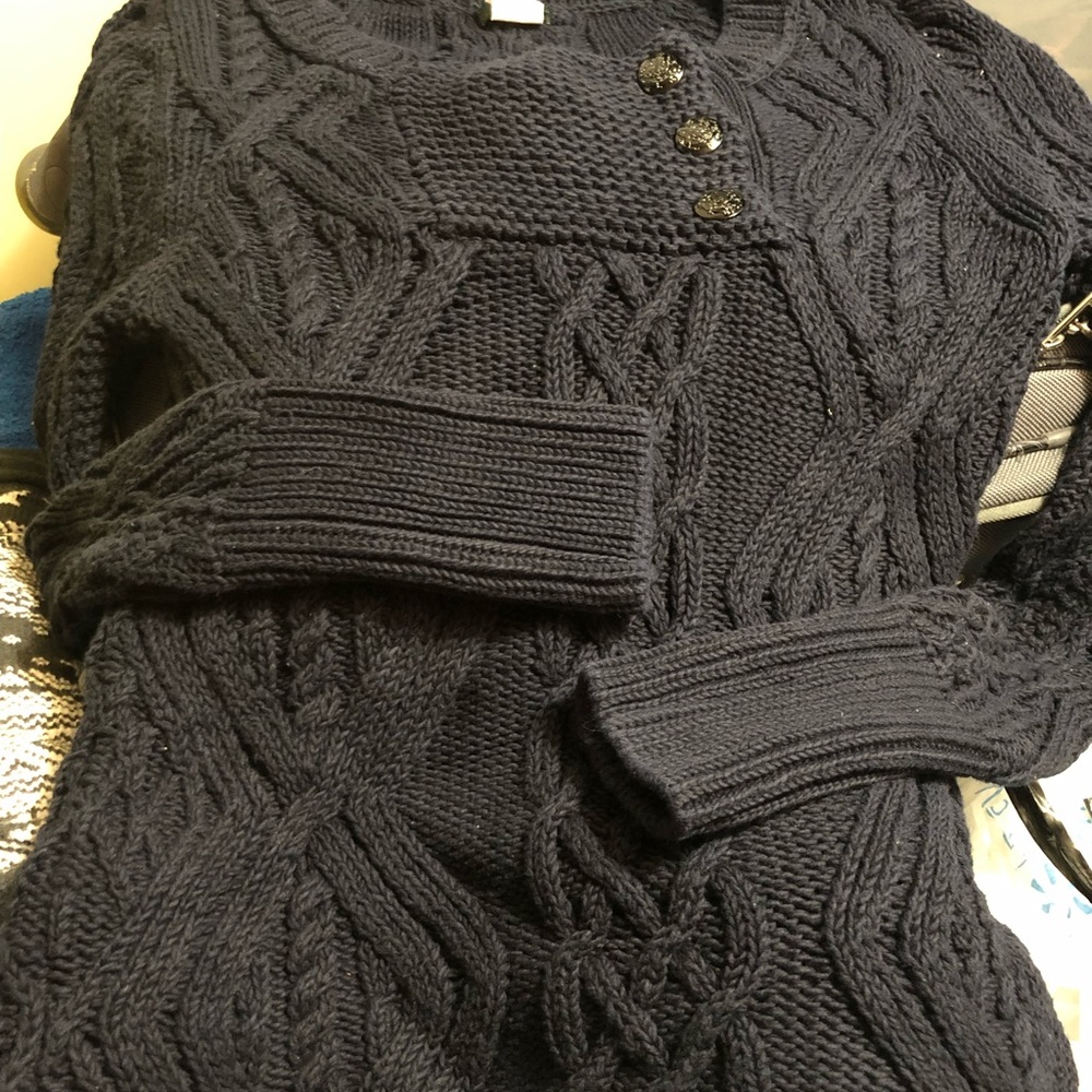 J. Crew top